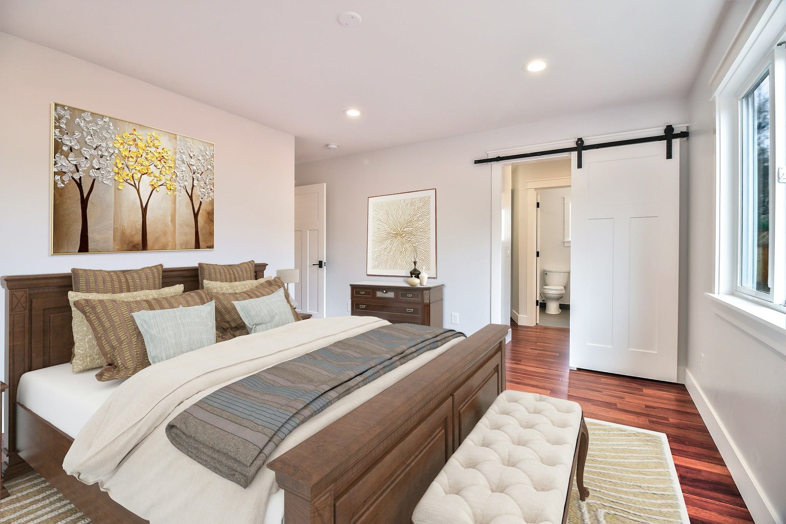 Comfort Cove Stays 1