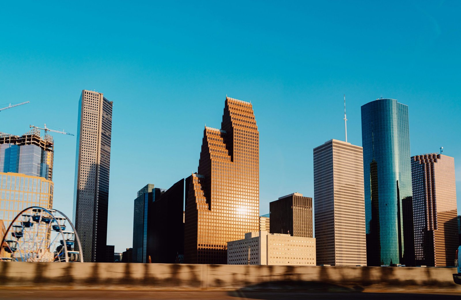 Top Neighborhoods or Travel Trends in Houston, TX