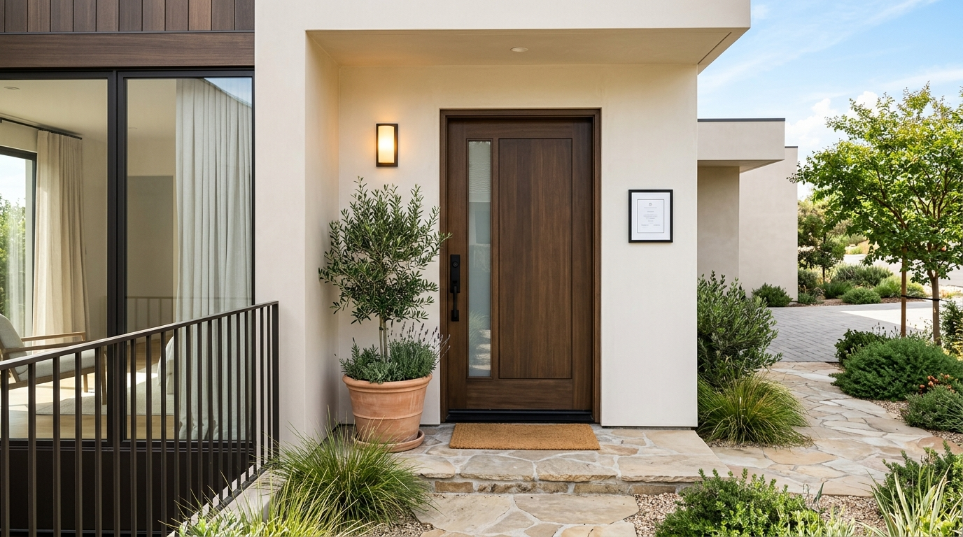 What Houston’s New STR Registration Rules Actually Mean For Your Property