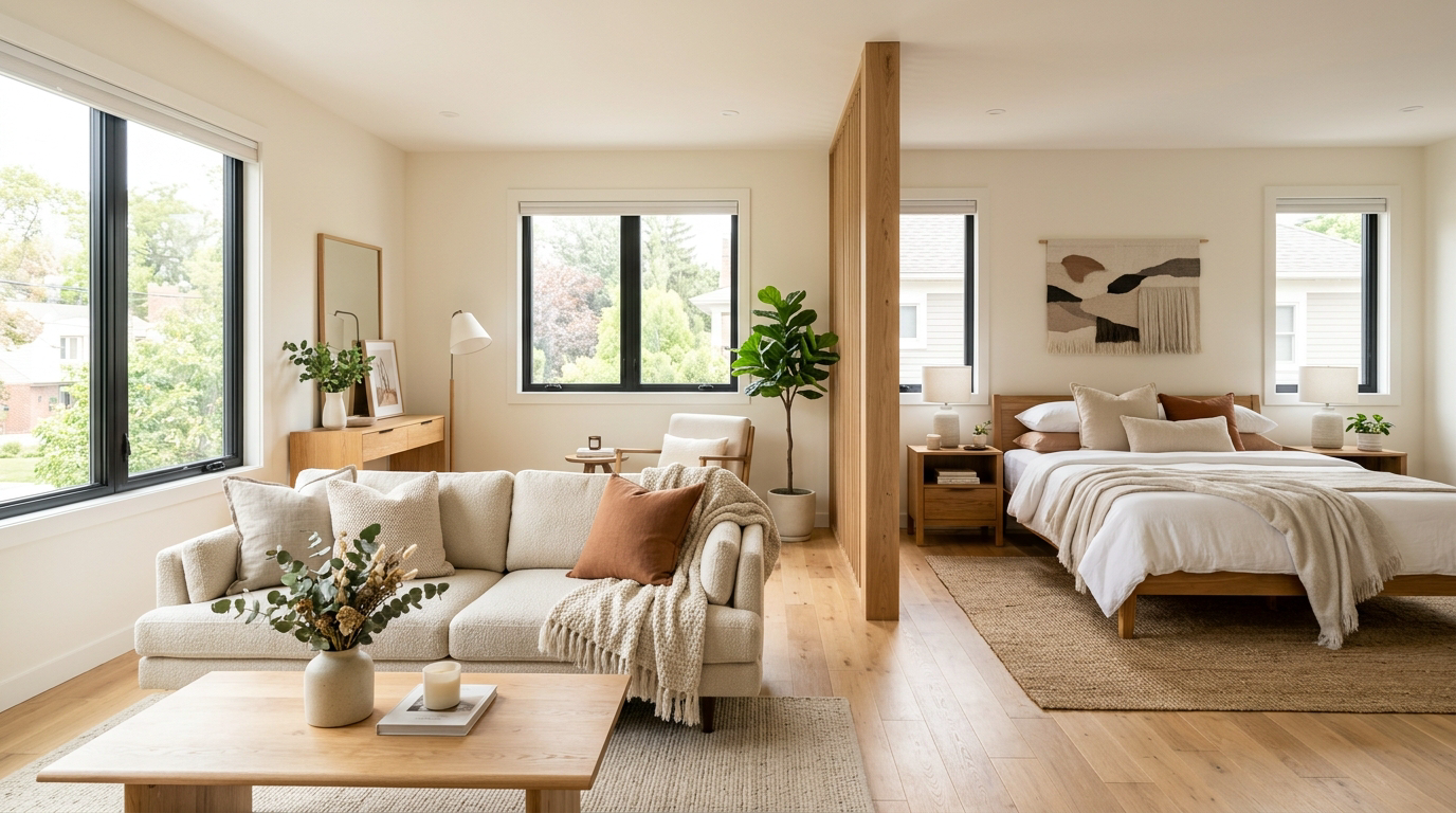 What Comfort Cove Stays Actually Does For Your Property