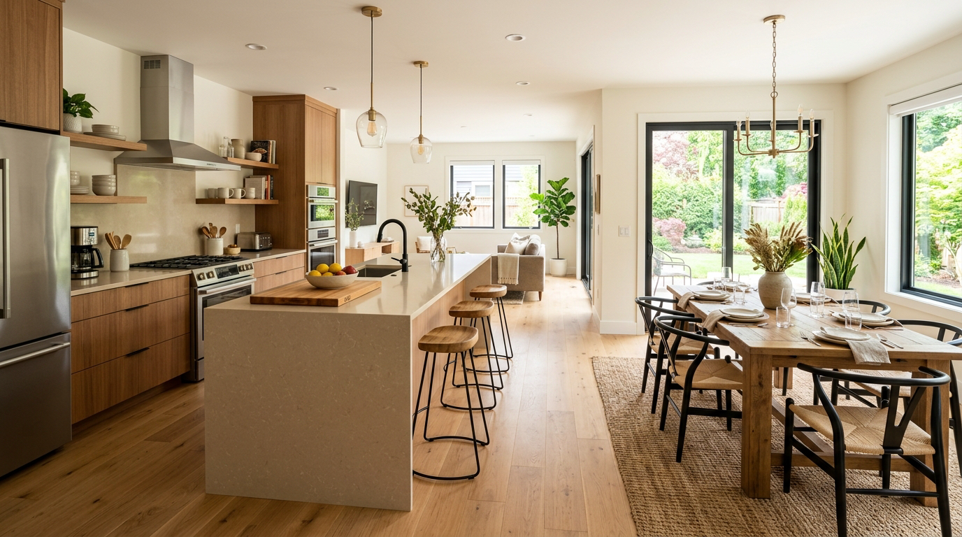 Why Houston Landlords Are Switching to Professional STR Management
