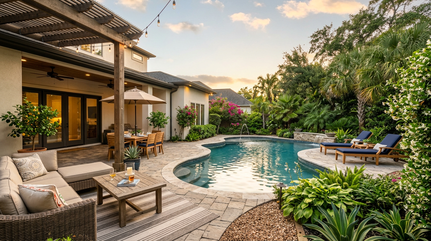 What Your Rental Property Could Be Doing For You Right Now