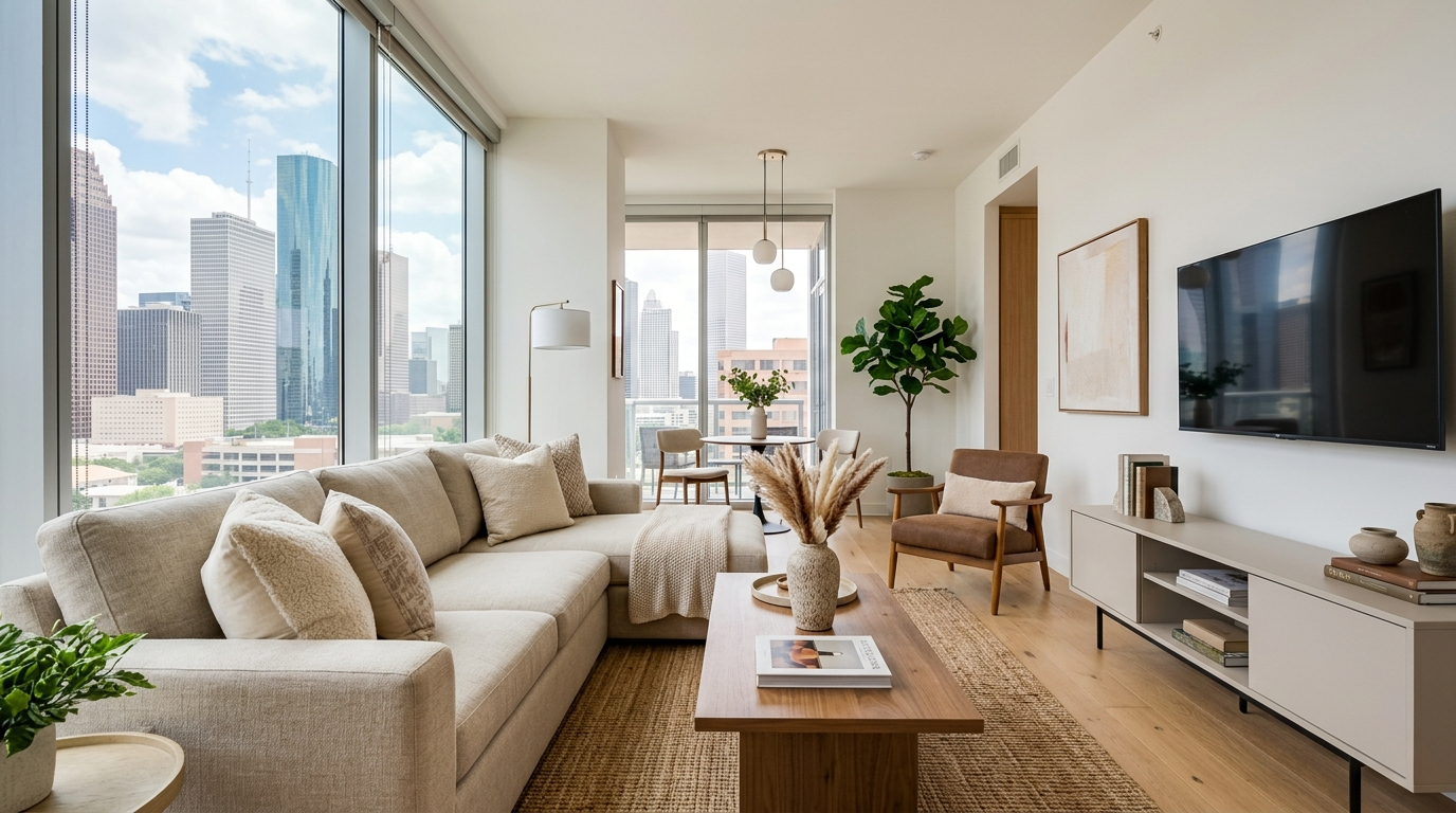 What Houston’s New STR Registration Rules Mean for Your Listing