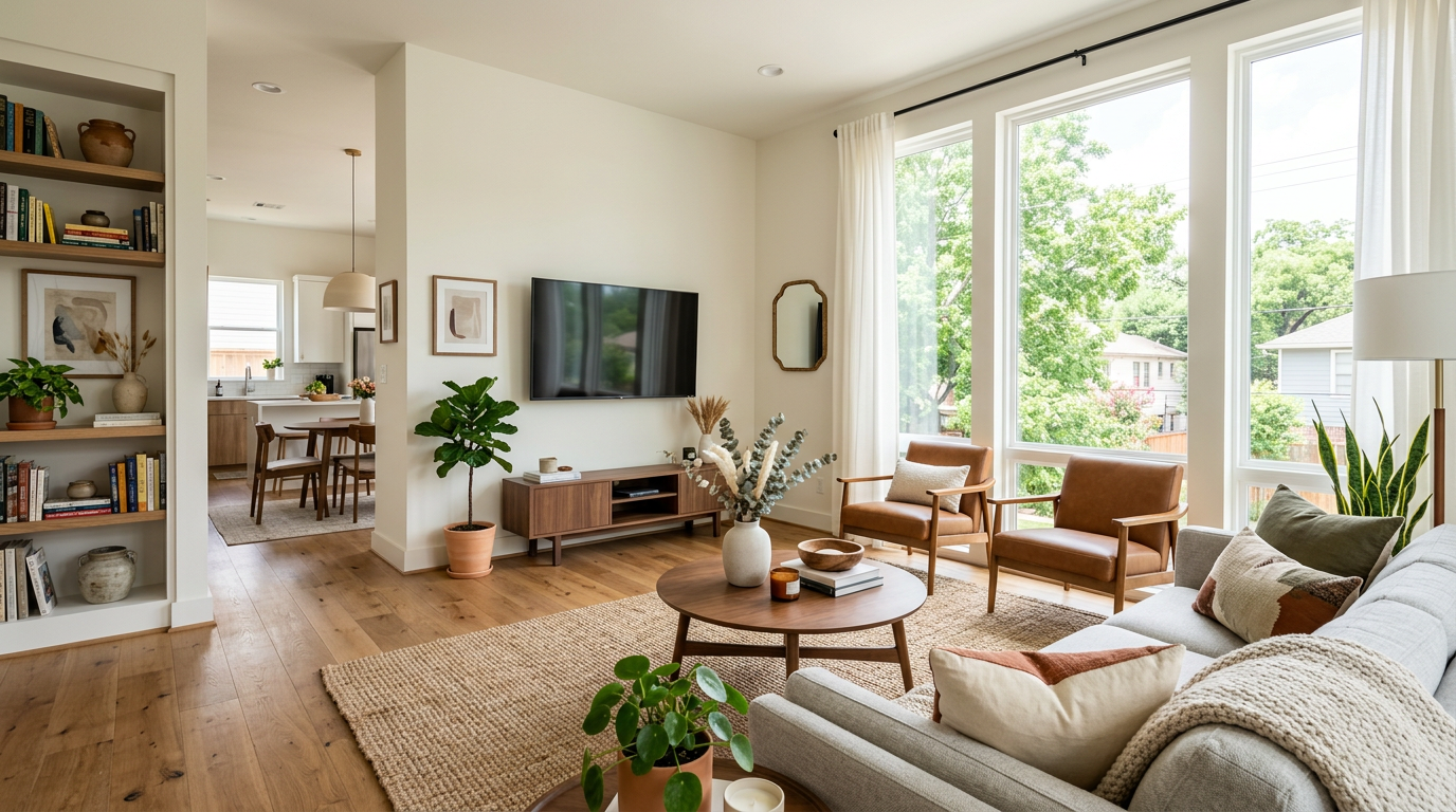 What Houston Landlords Need to Know About STR Regulations