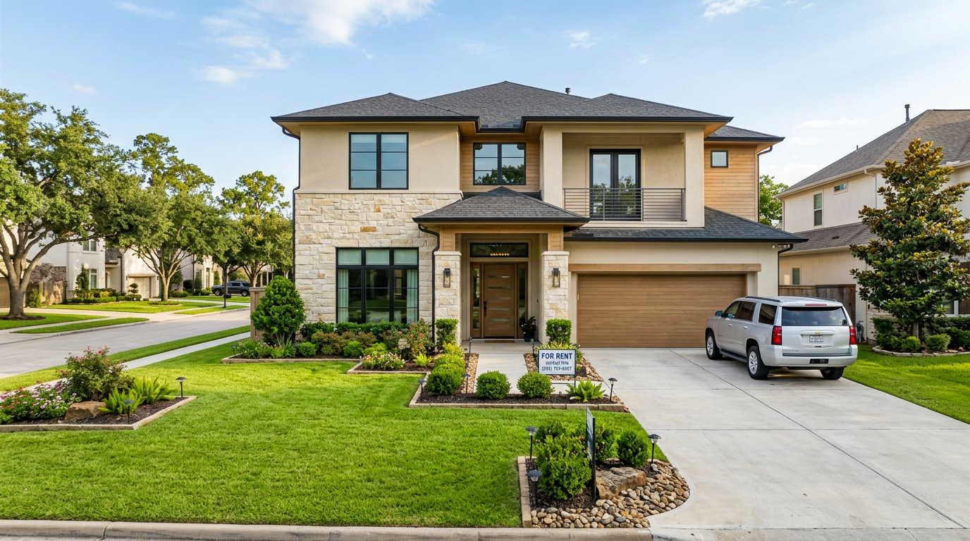 Short-Term vs. Long-Term Rental: What Actually Makes More Money in Houston